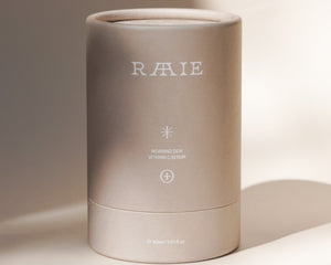 Raaie Skincare | Morning Dew Vitamin C Serum