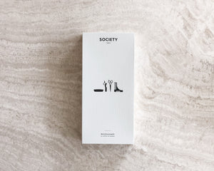 Society Paris | Beard Grooming Kit