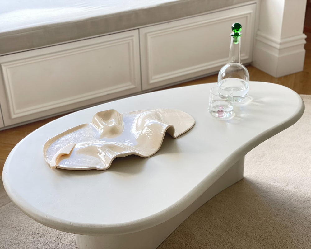 Courbe Coffee Table