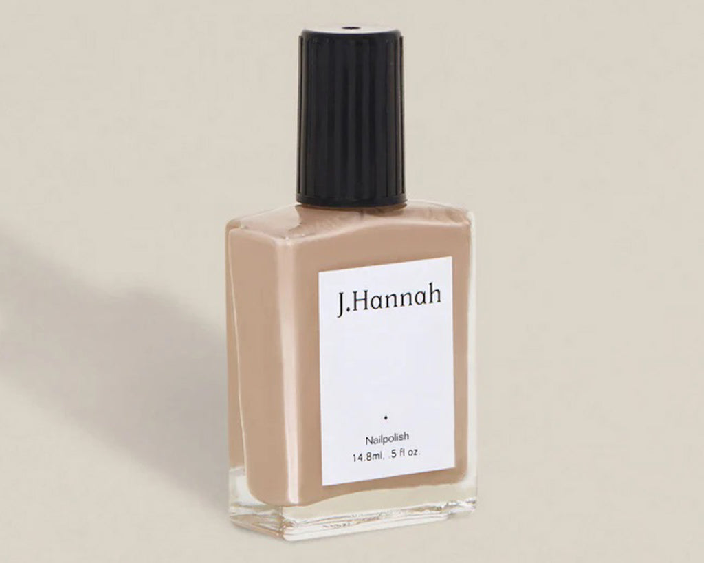 J.Hannah Nail Polish Chanterelle ORNAMENT
