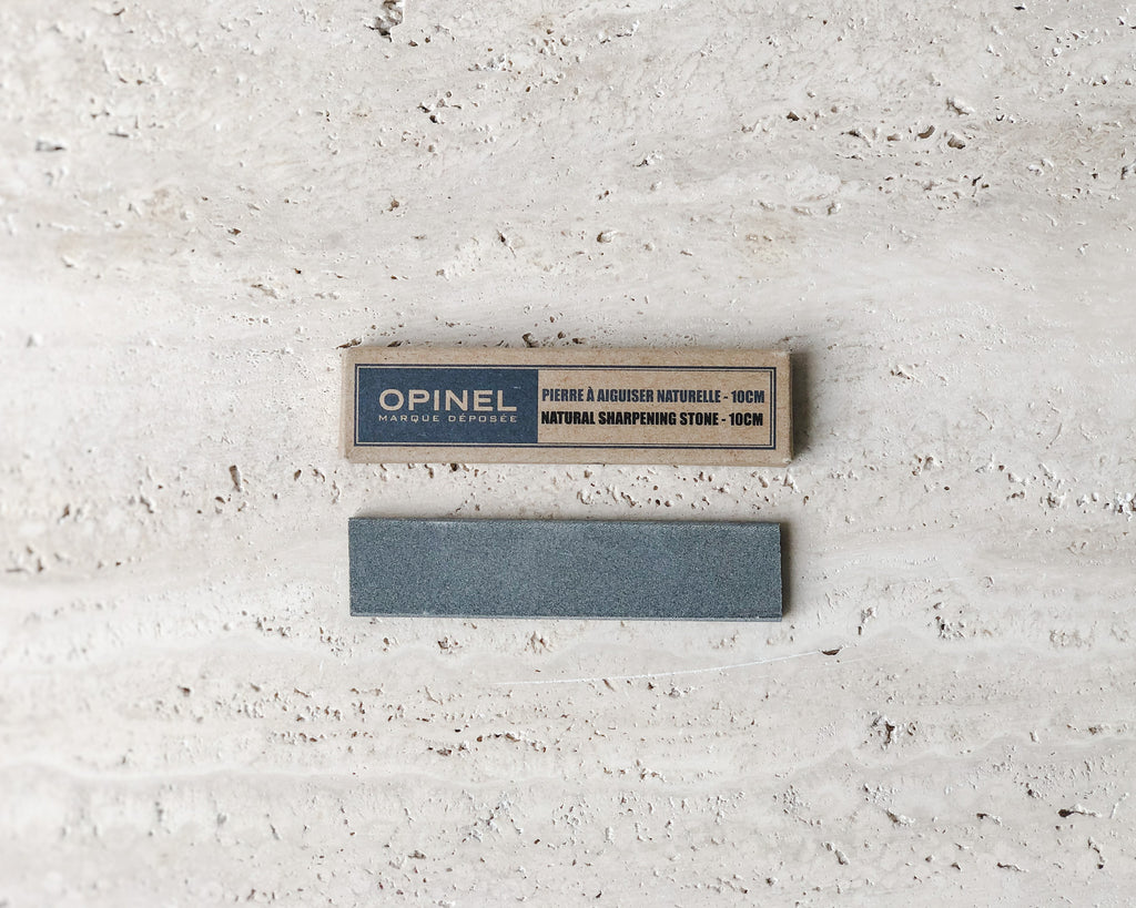 Opinel Natural Sharpening Stone