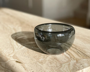 Miniature Fulvio Glass Bowl