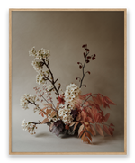 Lumiere | Photographic Print | Danelle Bohane + Leaf & Honey