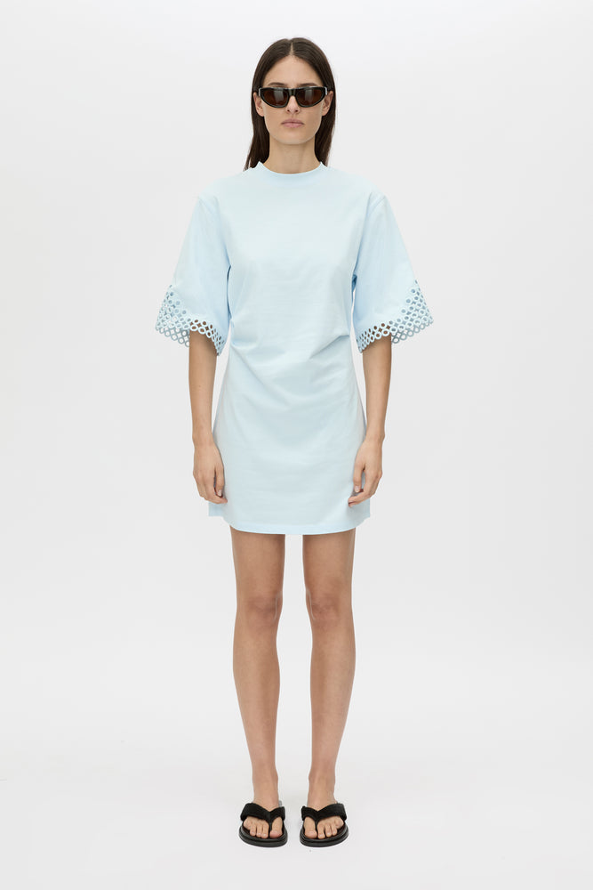 Camilla & Marc | Lolani Mini Tee Dress