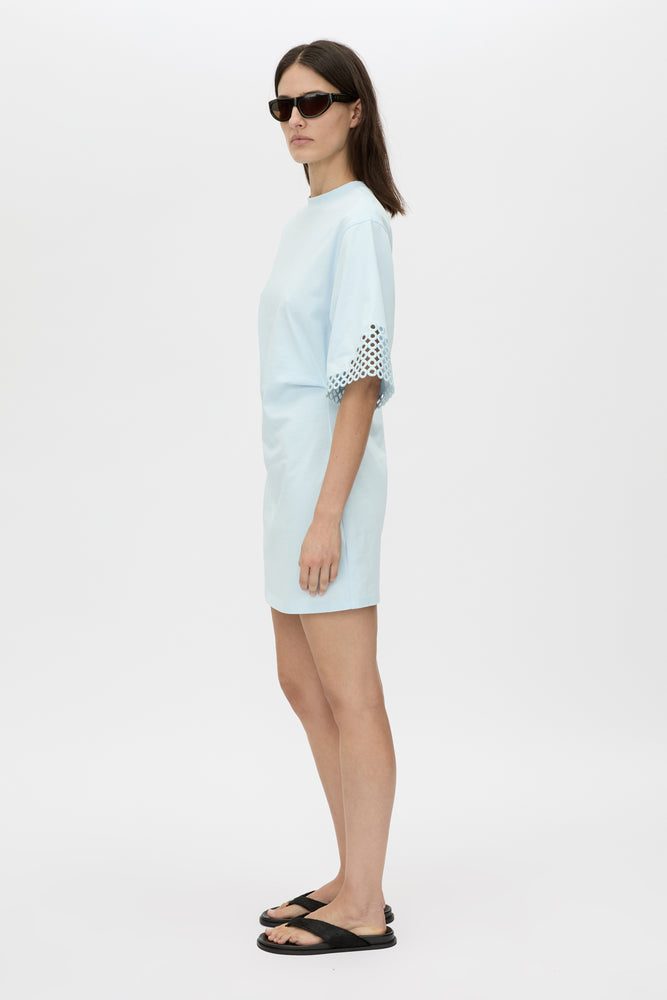 Camilla & Marc | Lolani Mini Tee Dress