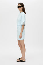 Camilla & Marc | Lolani Mini Tee Dress