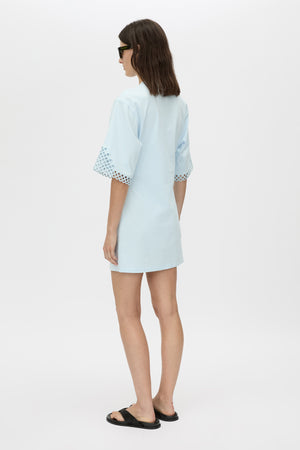 Camilla & Marc | Lolani Mini Tee Dress