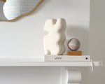 Olio Sculpture