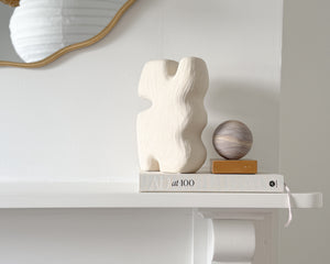 Olio Sculpture