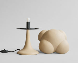 101 Copenhagen | Fungus Table Lamp | Sand