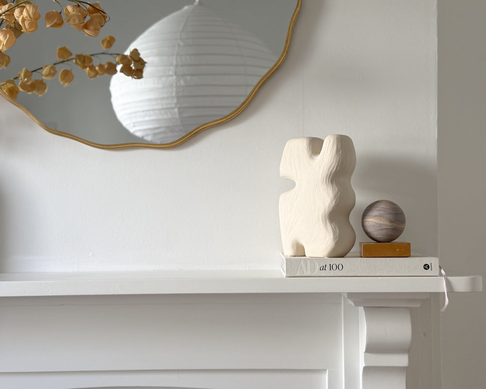 Olio Sculpture