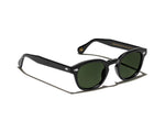 Moscot Sunglasses | Lemtosh | Black