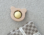 Bowie Bear Teether