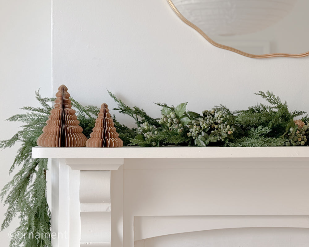 Icelandic Pine Garland