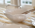 Cabbage Leaf Bowl | Blanc
