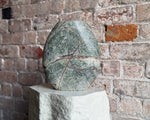 Forest Marble Vase | Teardrop