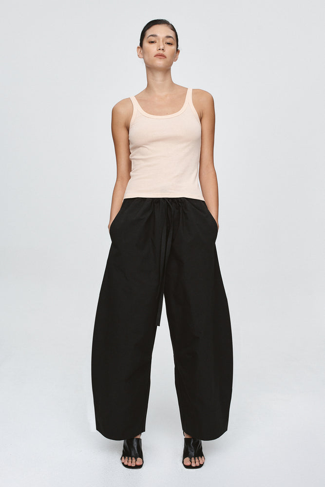 Marle | Aden Pant | Black