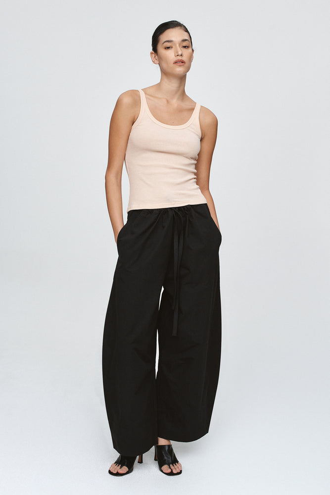 Marle | Aden Pant | Black