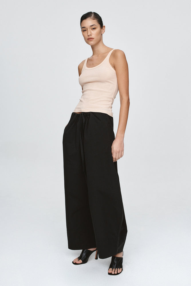 Marle | Aden Pant | Black