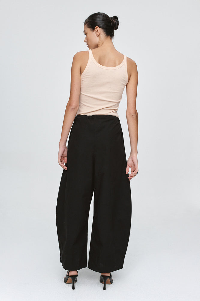 Marle | Aden Pant | Black
