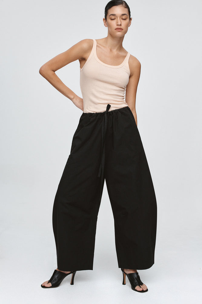 Marle | Aden Pant | Black