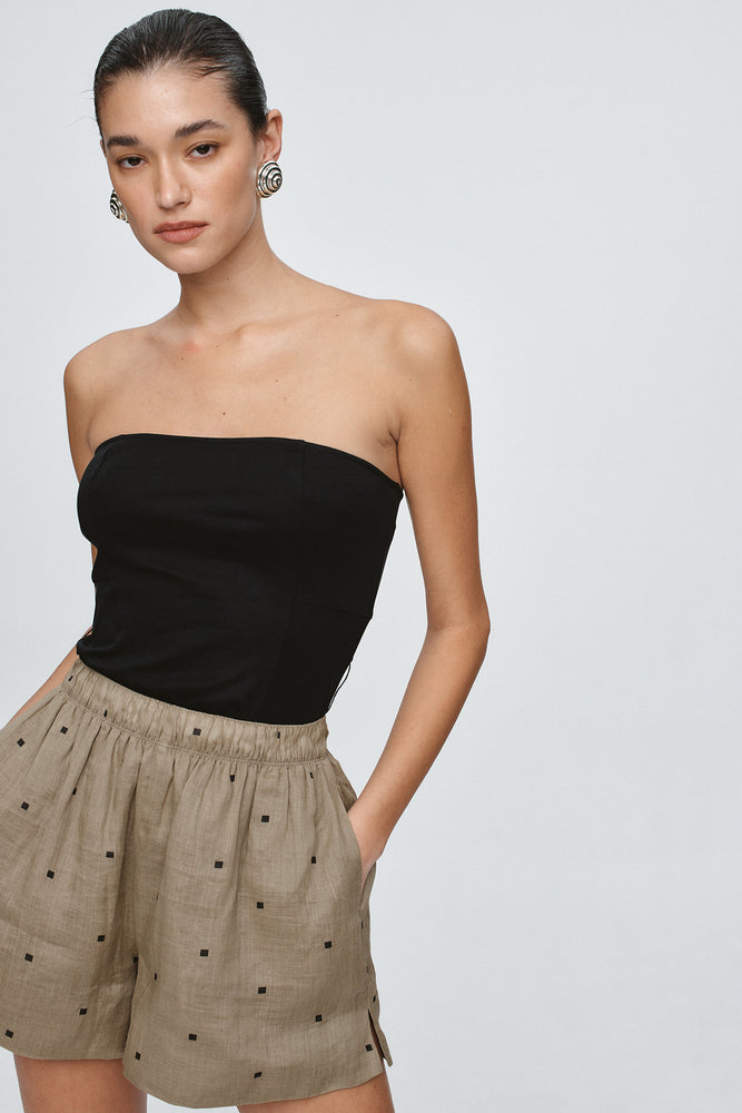 Marle | Alisa Short | Laurel