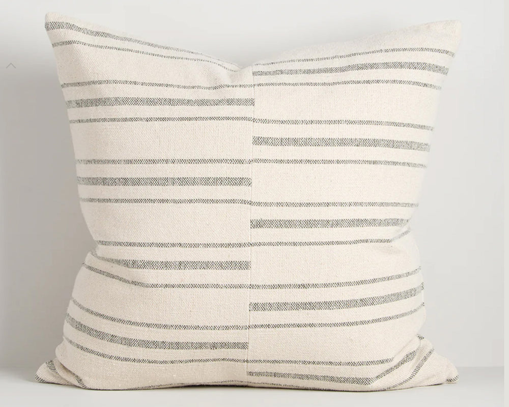 Abbott Cushion | Sage