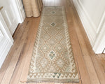 Turkish Kilim Runner | AIara