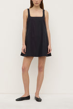 Assembly Label | Becca Cotton Drill Mini Dress