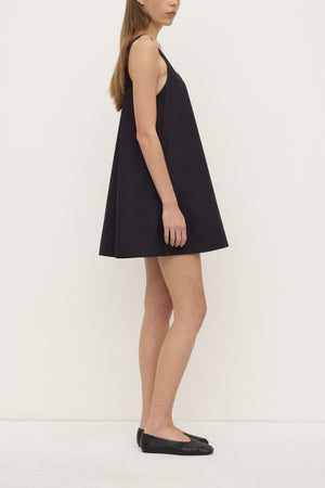 Assembly Label | Becca Cotton Drill Mini Dress