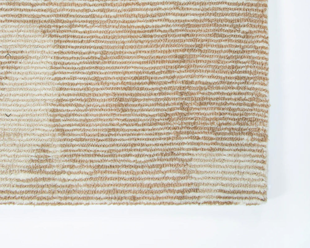 Beckett Rug | Straw