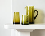 Beldi Jug | Artichoke