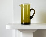 Beldi Jug | Artichoke