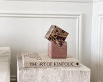 Braque Sculpture | Rouge Marble