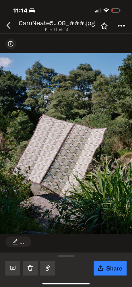 Sunnup | Fern Mat