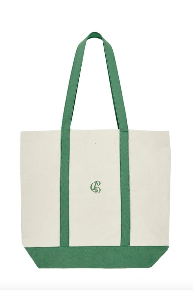 Commonplace Essentials | Claremont Tote Bag