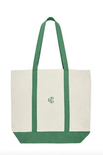 Commonplace Essentials | Claremont Tote Bag