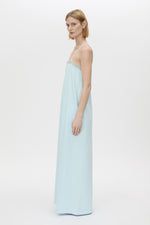 Camilla & Marc | Lolani Maxi Dress | Ice Blue