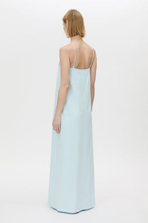 Camilla & Marc | Lolani Maxi Dress | Ice Blue