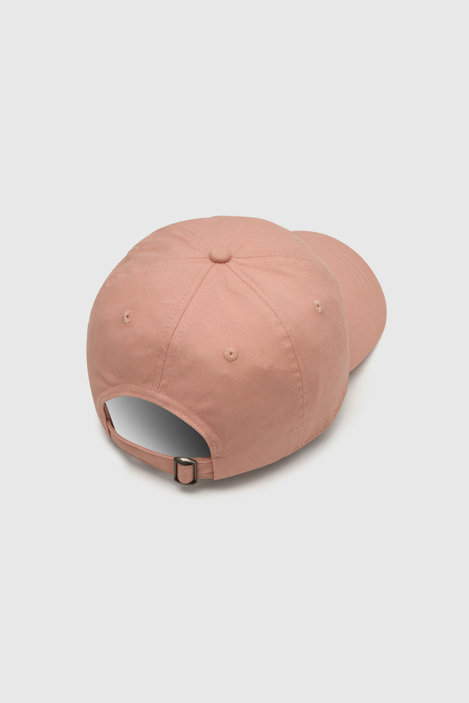 Camilla & Marc | Riptide Cap | Pink/Red