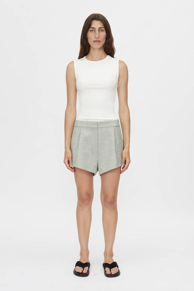 Camilla & Marc | Wright Short | Reed Green