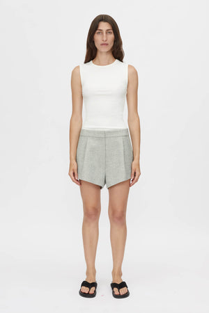Camilla & Marc | Wright Short | Reed Green