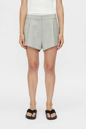 Camilla & Marc | Wright Short | Reed Green