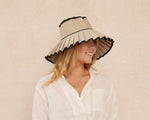 Lorna Murray | Antibes Capri Hat