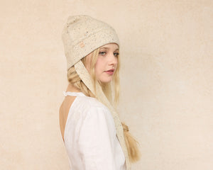 Lorna Murray | Chamoix Beanie | Mont Blanc