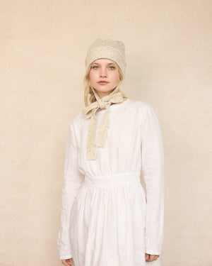 Lorna Murray | Chamoix Beanie | Mont Blanc