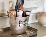 Champagne Bucket | Gold