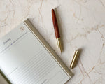 Cigar Pen | Brown