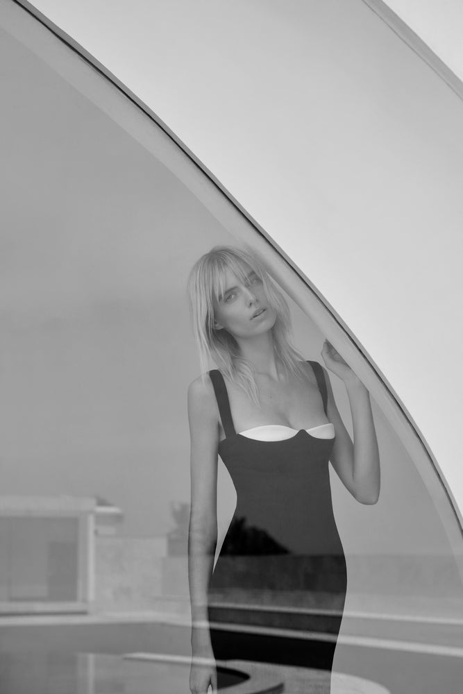 Florence & Fortitude | Clooney Dress