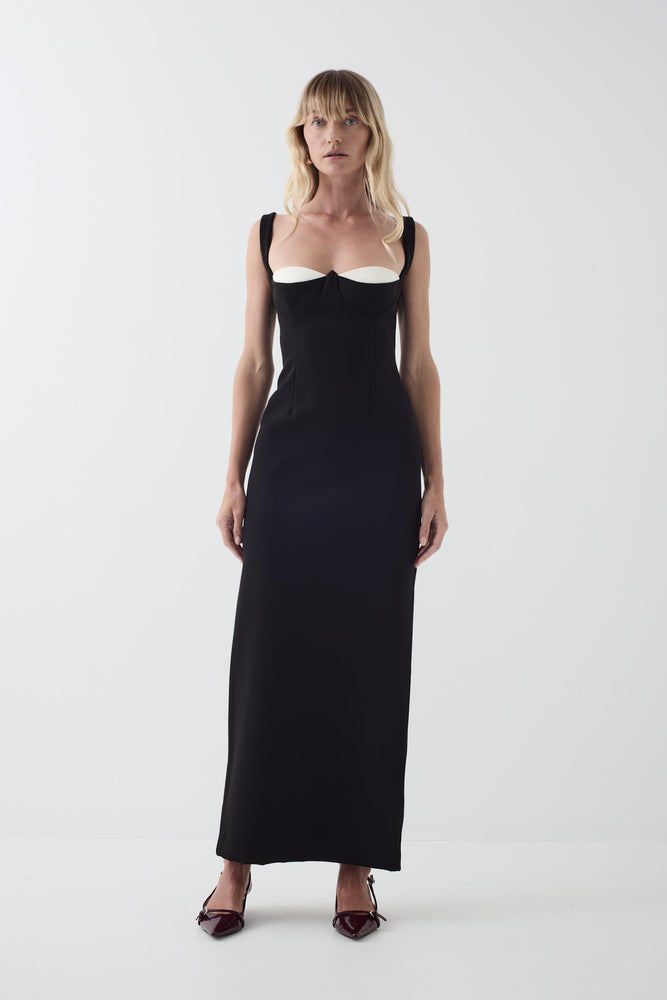 Florence & Fortitude | Clooney Dress